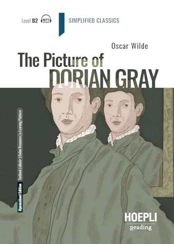 The picture of Dorian Gray