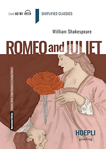 Romeo and Juliet (Level A2;B1)