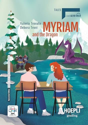Myriam and the dragon (Level A2;B1)