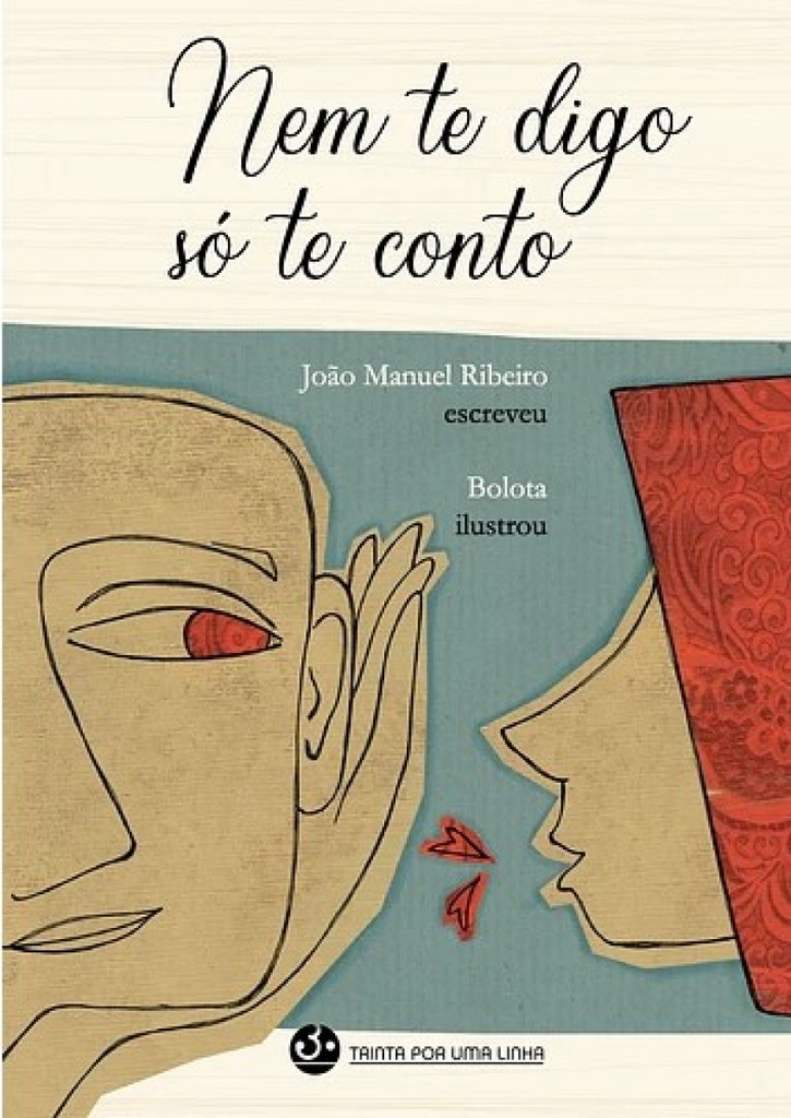 Nem te digo só te conto