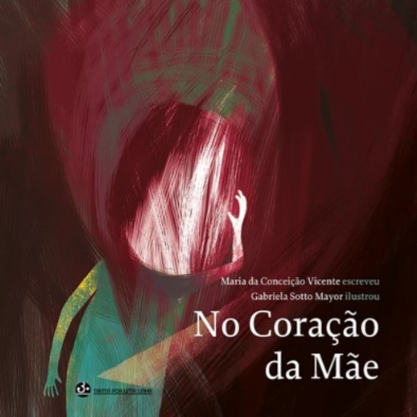 No coração da mãe