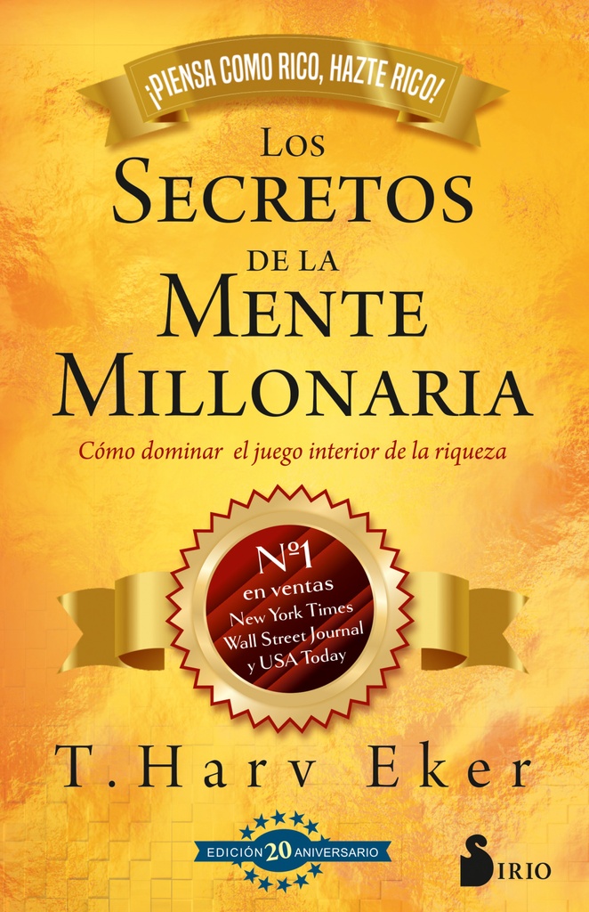 Los secretos de la mente millonaria