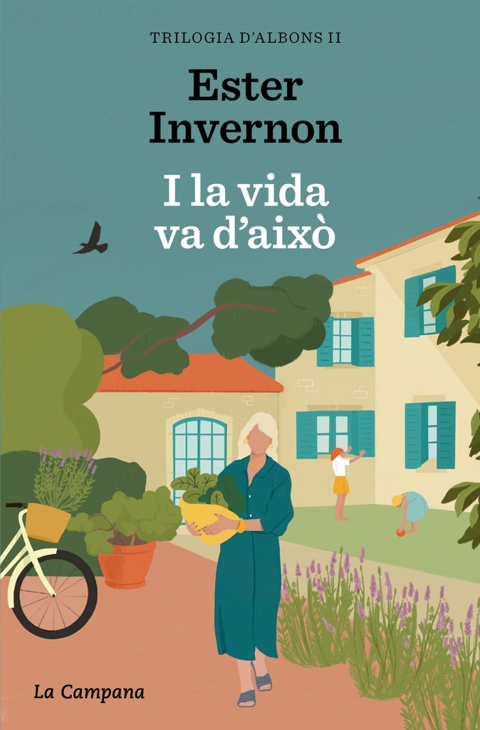 I LA VIDA VA D'AIXÒ