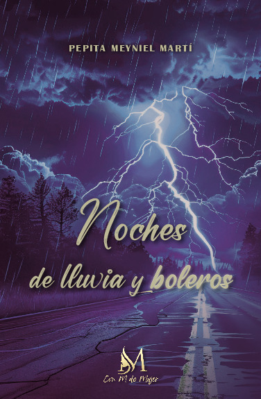 NOCHES DE LLUVIA Y BOLEROS