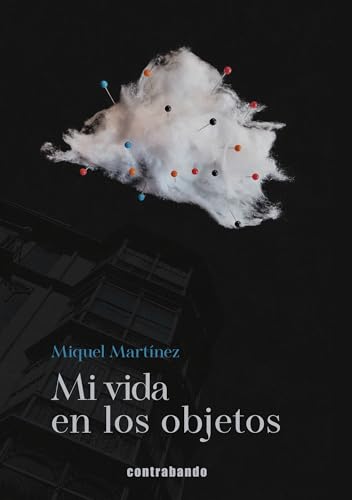 MI VIDA EN LOS OBJETOS