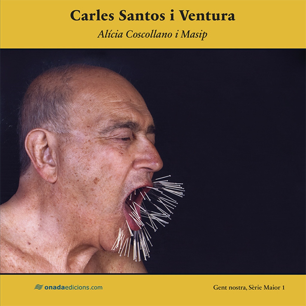 Carles Santos i Ventura