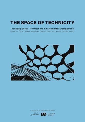 THE SPACE OF TECHNICITY