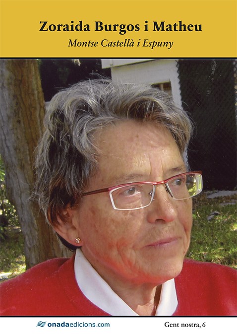 Zoraida Burgos i Matheu