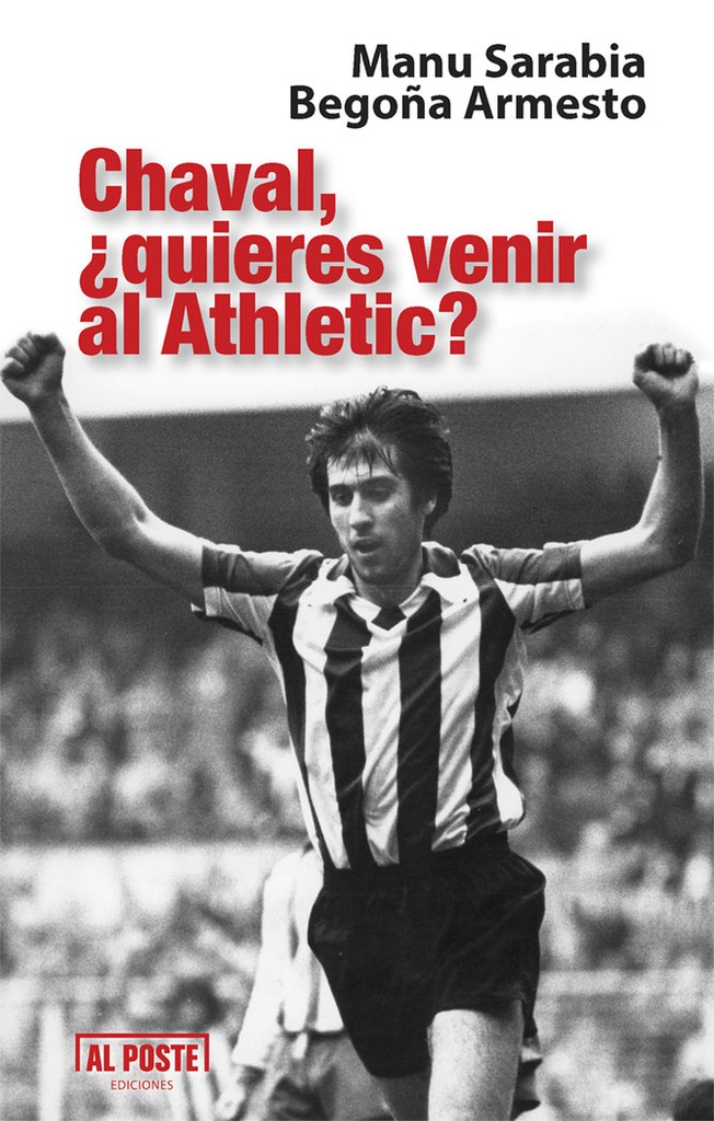 Chaval, ¿Quieres venir al Athletic?