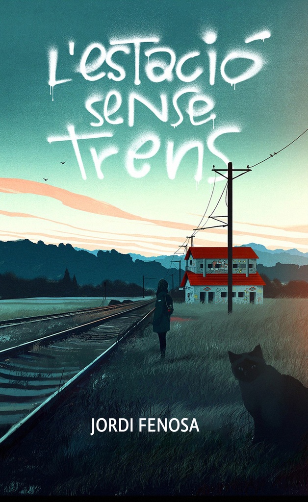 L'estació sense trens
