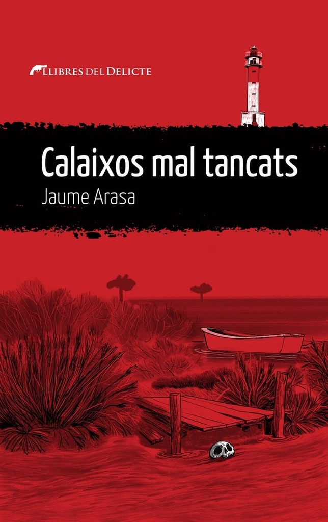 CALAIXOS MAL TANCATS - CAT