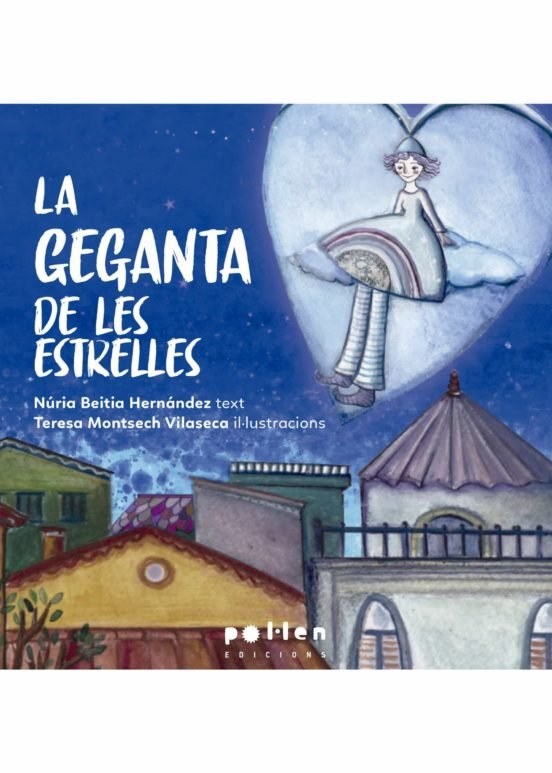 La Geganta de les Estrelles
