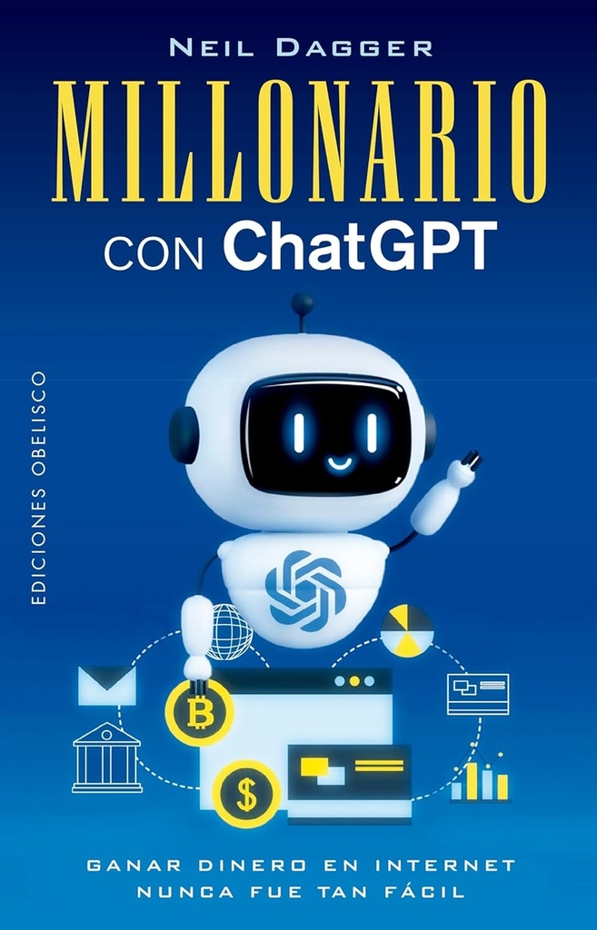 Millonario con ChatGPT