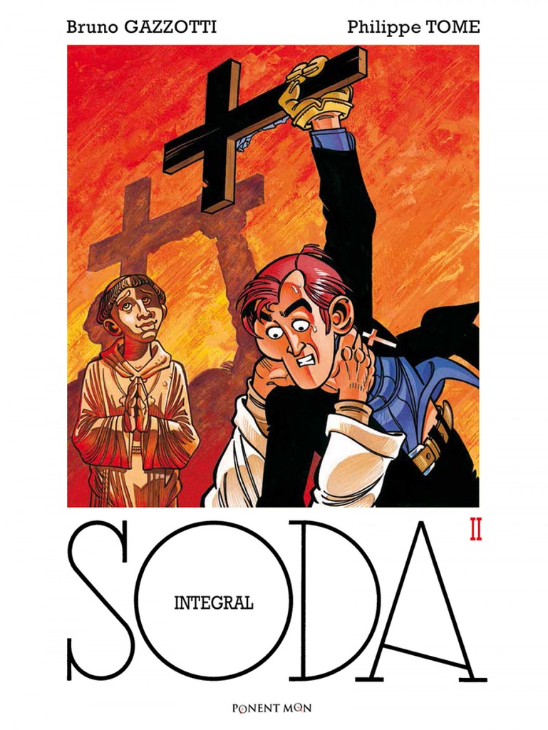 Soda integral 2