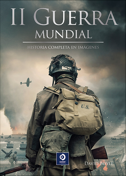 La II Guerra Mundial