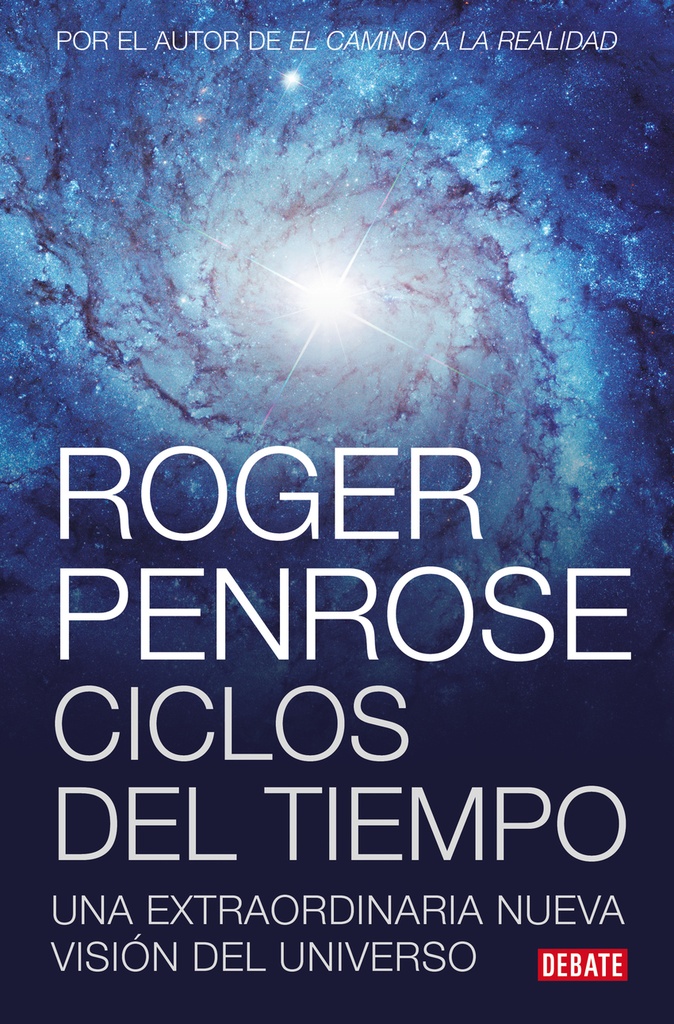 Ciclos del tiempo