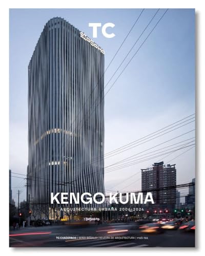 Kengo Kuma