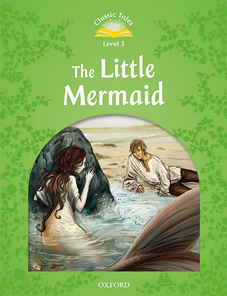 Little mermaid