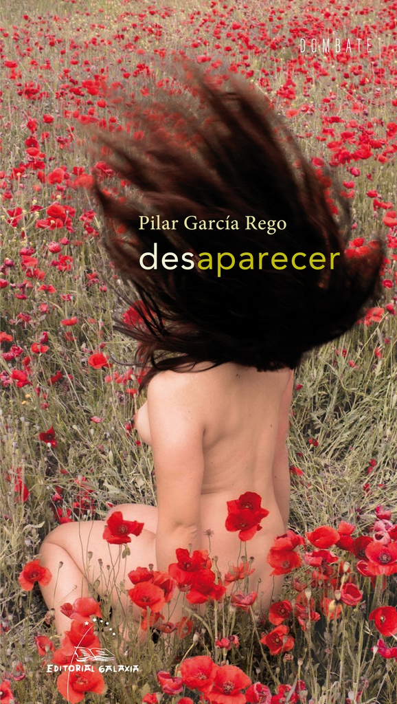 Desaparecer