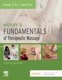 Mosby´s fundamentals of therapeutic massage