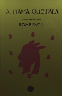 DAMA QUE FALA, A
