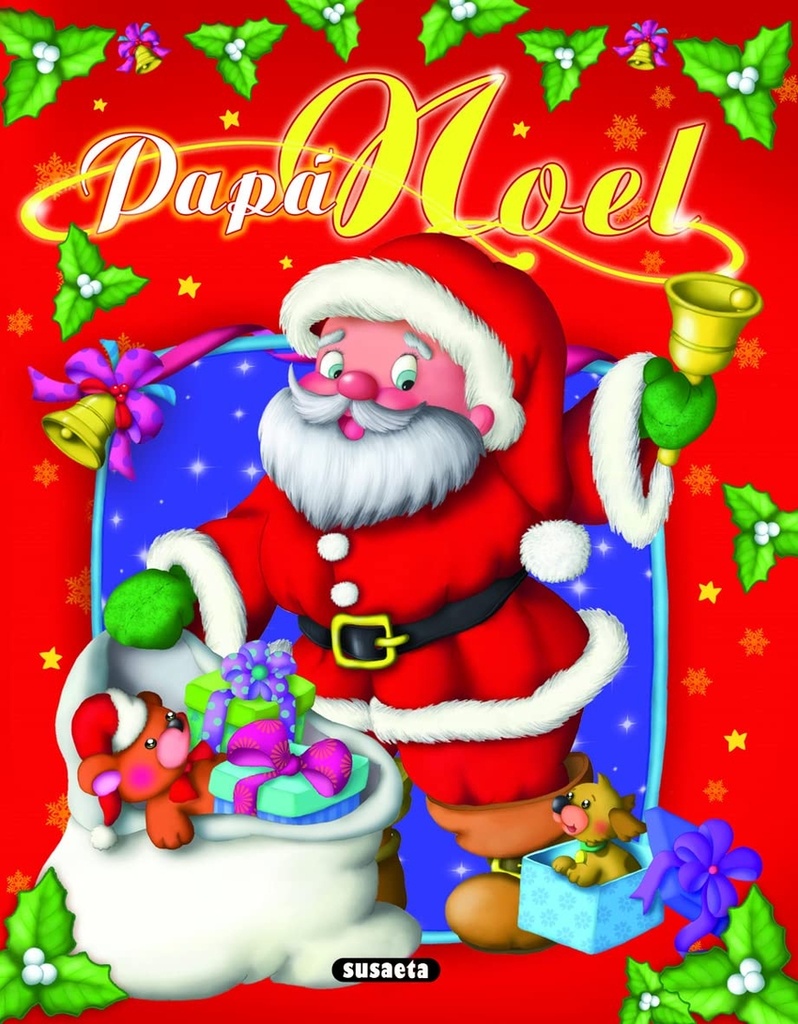 Papá Noel