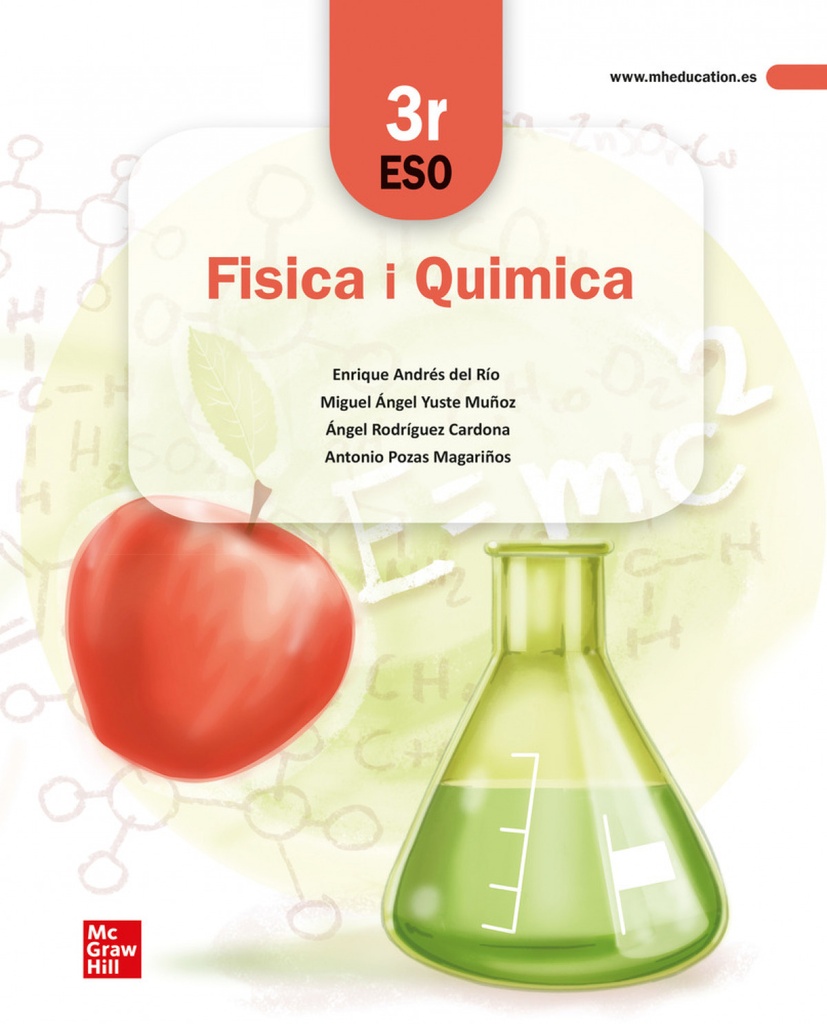 Física i Química 3r ESO