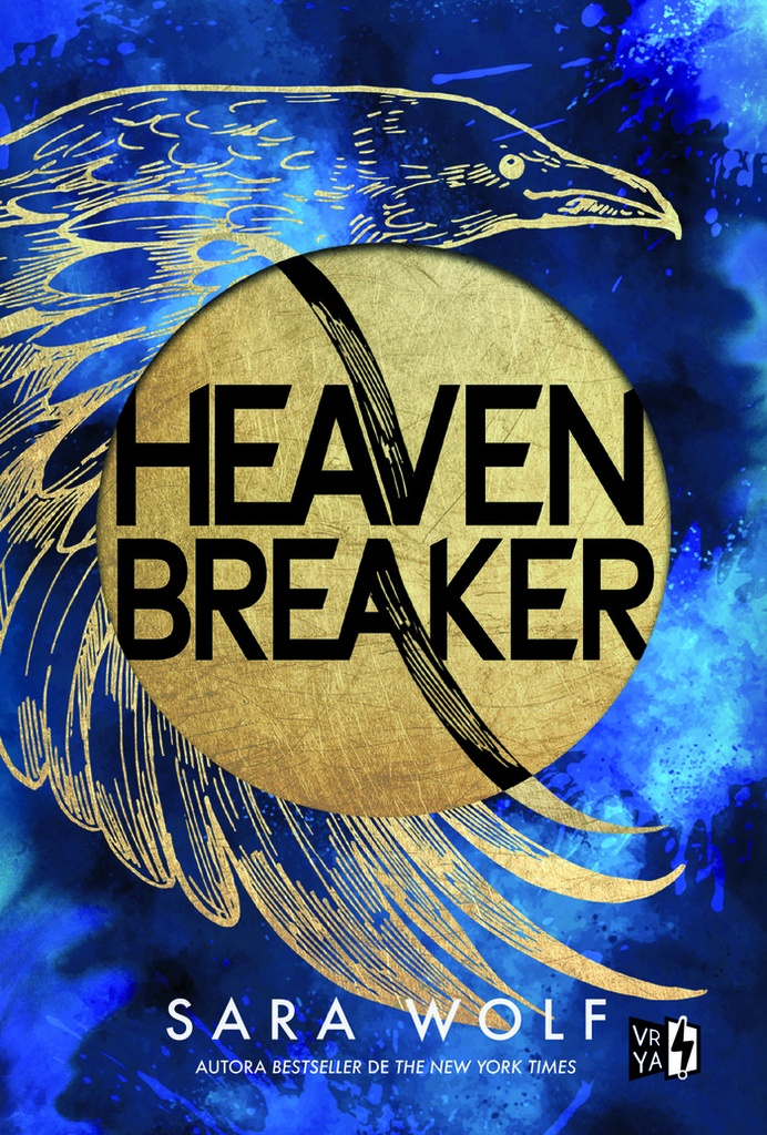 HEAVENBREAKER