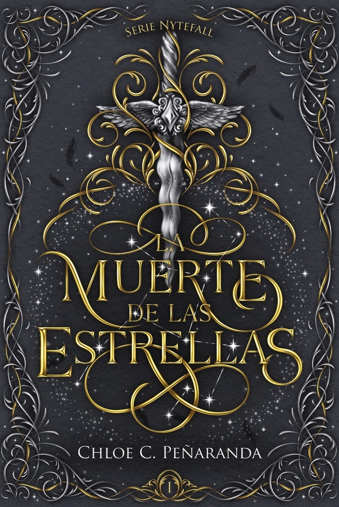 La muerte de las estrellas