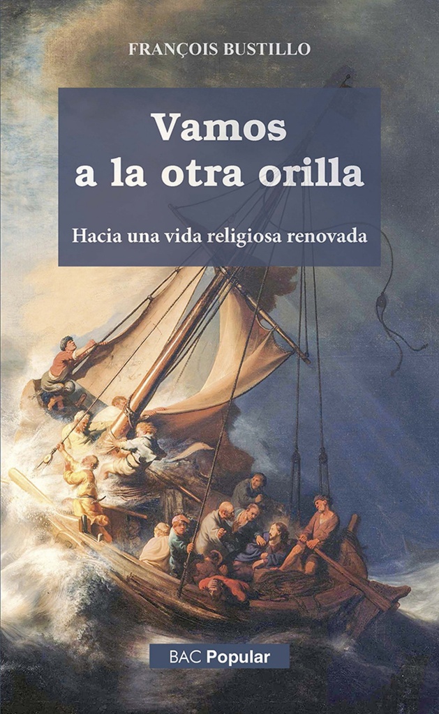 Vamos a la otra orilla