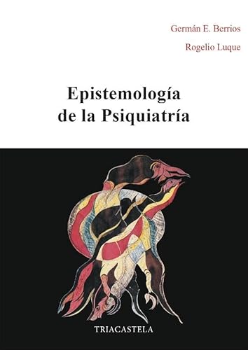 Epistemología de la psiquiatría