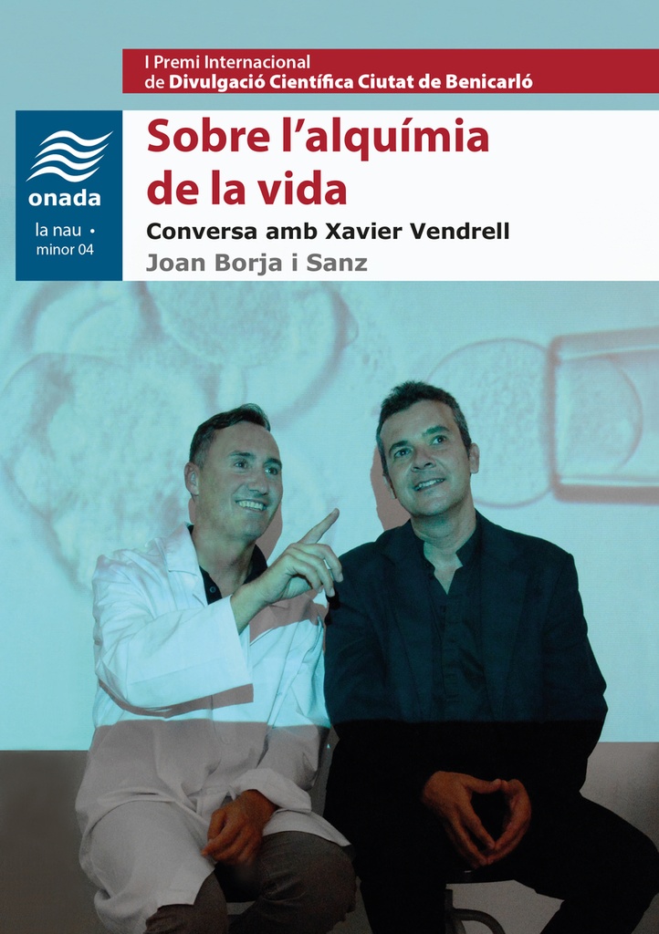 Sobre l'alquímia de la vida