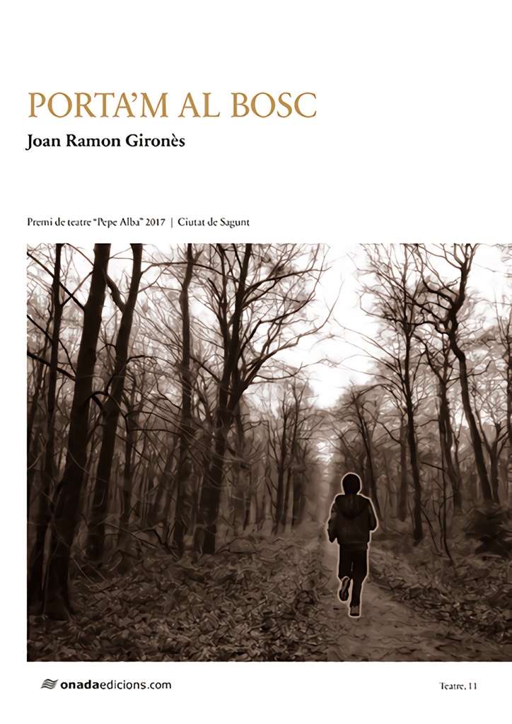 Porta'm al bosc
