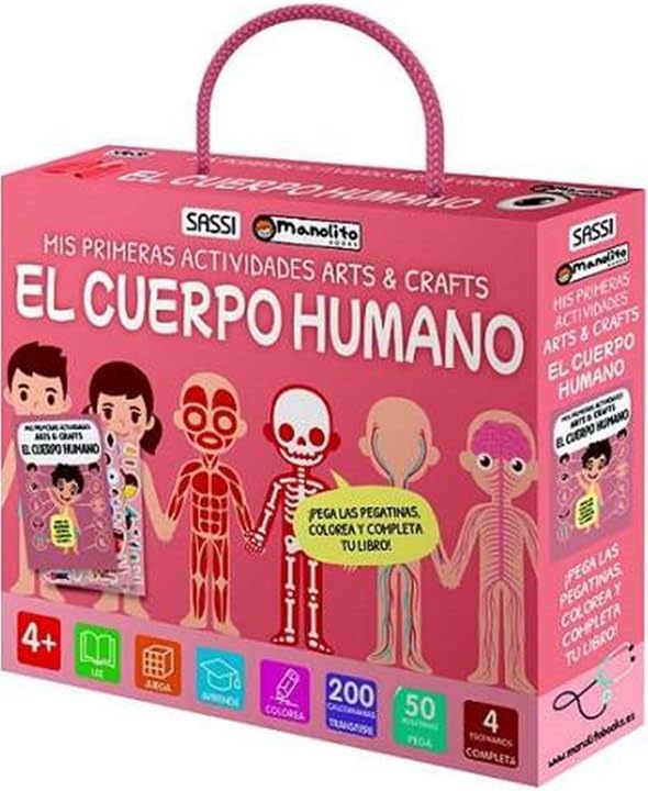 CUERPO HUMANO