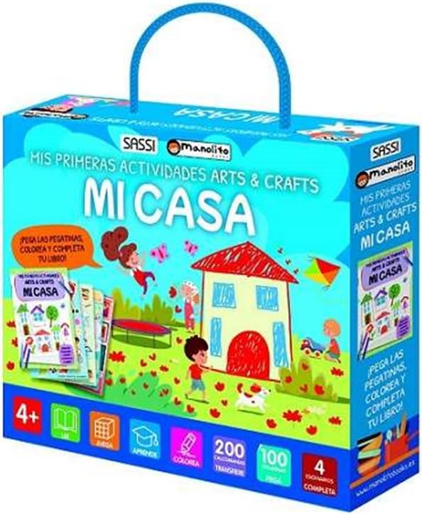 MI CASA