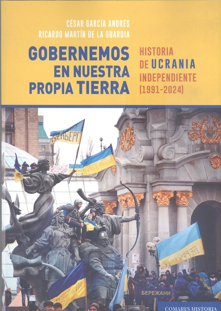 GOBERNEMOS EN NUESTRA PROPIA TIERRA