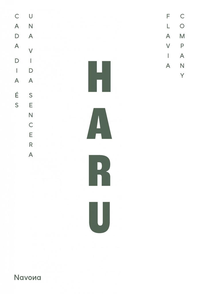Haru