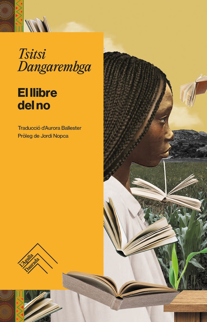 LLIBRE DEL NO, EL