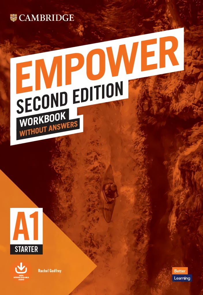 EMPOWER A1 ADV EJER+@AUD VID INT