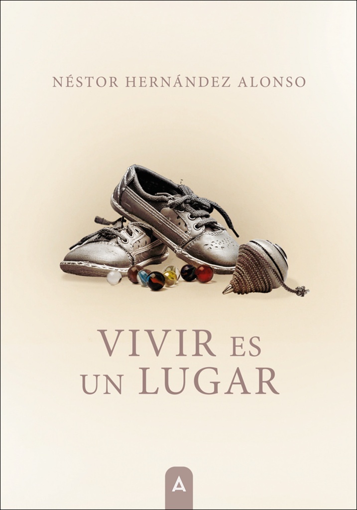 Vivir es un lugar