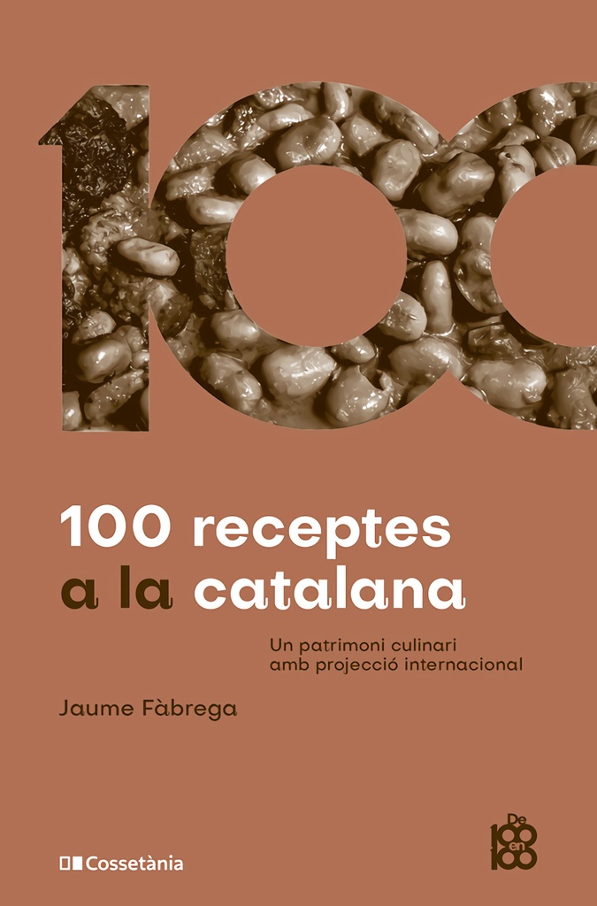 100 receptes a la catalana