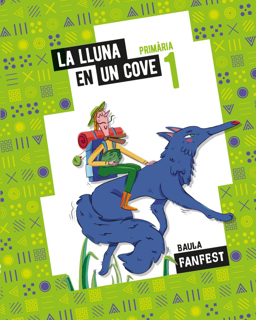 LA LLUNA EN UN COVE 1ºEP CATALUÑA 22 FANFEST
