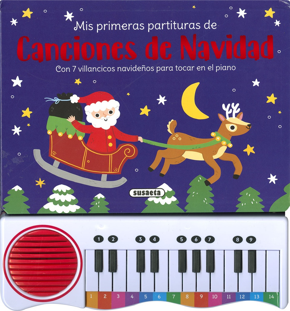 Canciones de Navidad