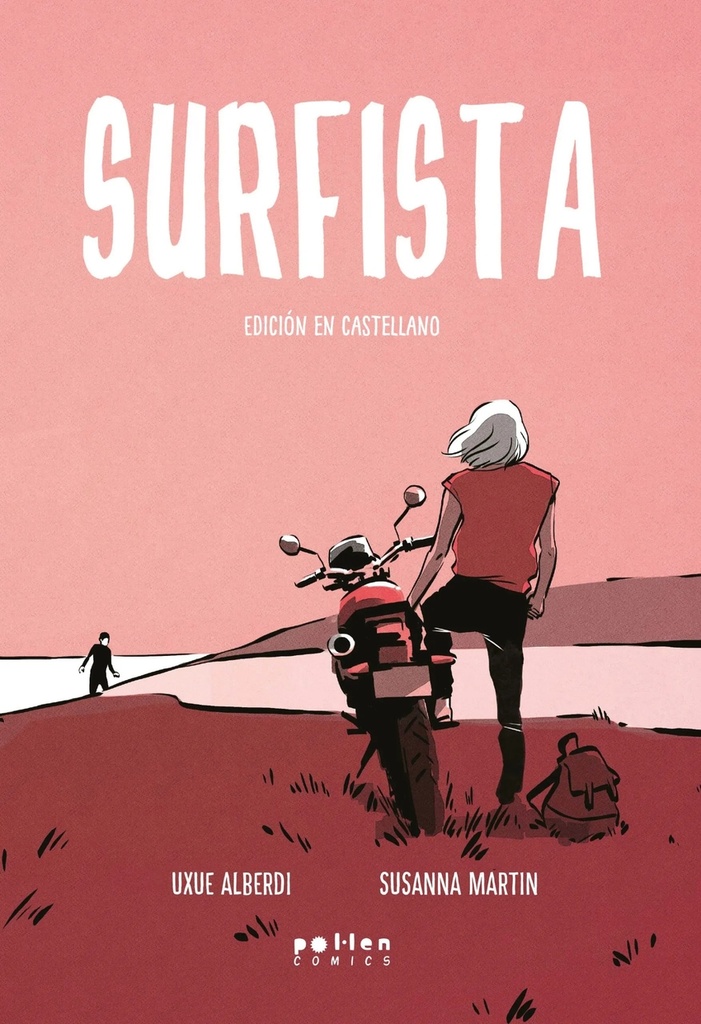 SURFISTA