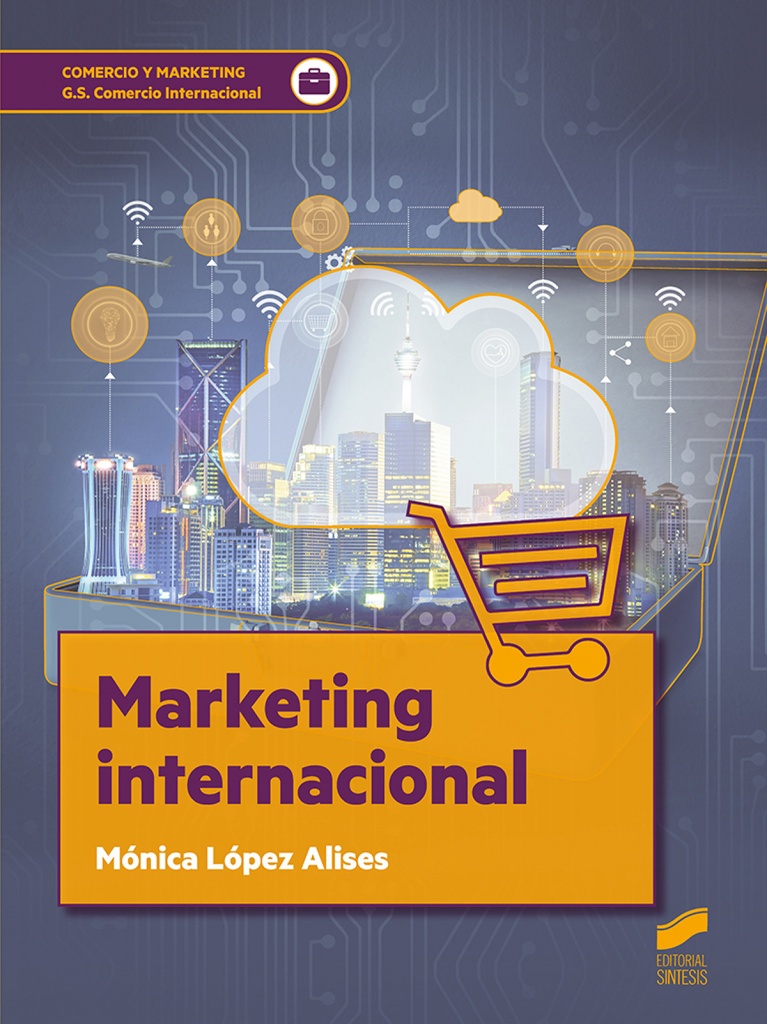 Marketing internacional