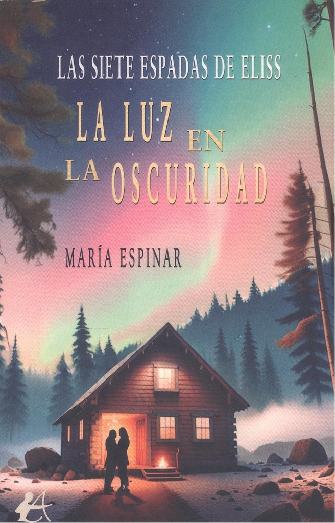 LA LUZ EN LA OSCURIDAD