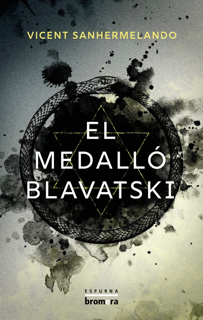 El medallo blavatski
