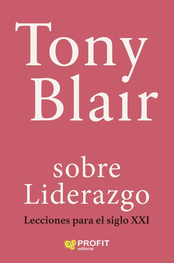 sobre Liderazgo