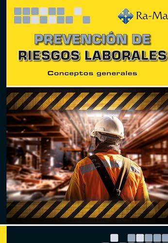 Prevención de riesgos laborales