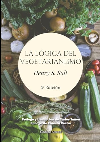 LA LÓGICA DEL VEGETARIANISMO